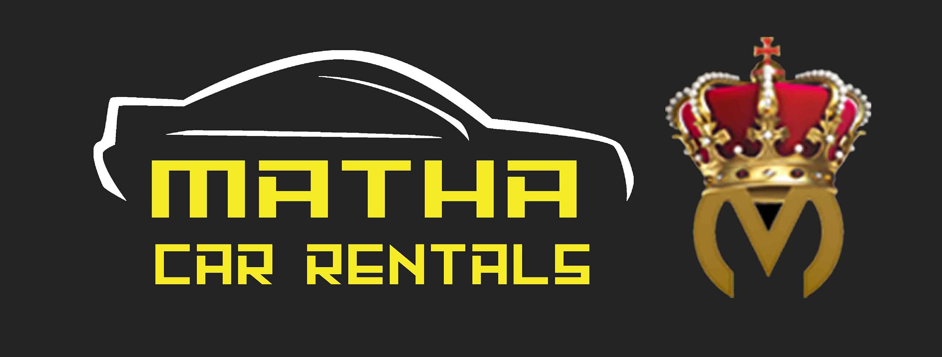 Matha Car Rentals